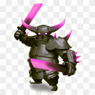2 - Personnage Clash Of Clans Clipart