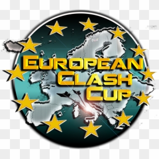 Clash World Cup, Clash Of Clans, Clashofclansde And - Graphic Design Clipart