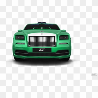 Styling And Tuning, Disk Neon, Iridescent Car Paint, - Rolls-royce Ghost Clipart