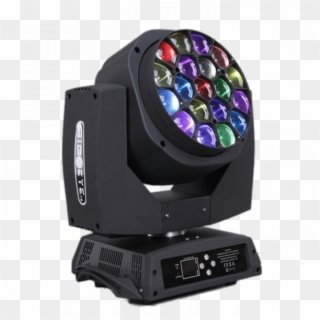 Led Wash Moving Head 108x3w Icanare Lighting - Bee Eye K10 Clipart