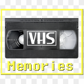 885kib, 1000x800, Vhs Memories - Pathe Vhs Clipart