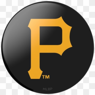 Pittsburgh Pirates, Popsockets - Pittsburgh Pirates Clipart