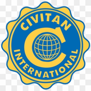 Civitan International Clipart