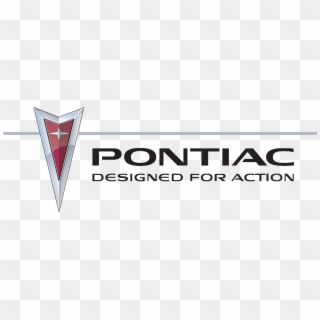 Logopedia - Pontiac Clipart