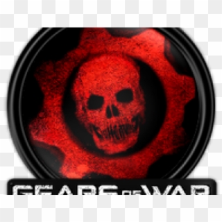 Gears Of War Icon Png Clipart