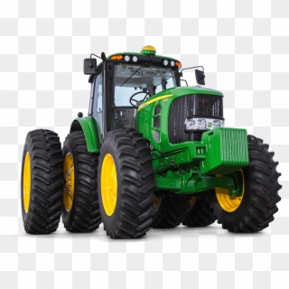 6210j6210j Utility Tractor - Animated John Deere Tractor Clipart