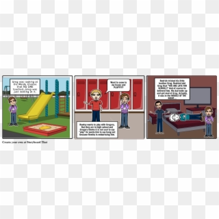 Cartoon Clipart