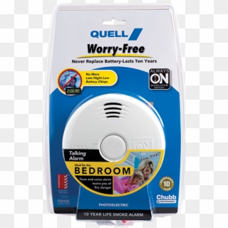 Worry-free Bedroom Alarm - Hdmi Clipart