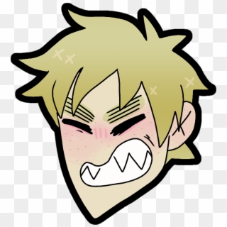 That Chibi Smiling Arthur Is So Cute Omg , Png Download Clipart