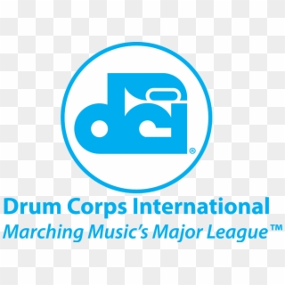 Drum Corps International Logo Clipart