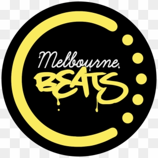 Melbourne Beats Logo By Mrs - Edmdistrict Logo Clipart