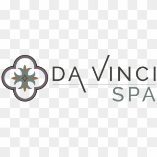 Da Vinci Spa Clipart