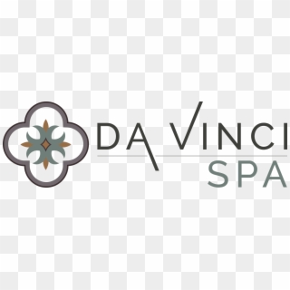 Da Vinci Spa Clipart