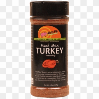Loading Zoom - Turkey Seasoning Clipart