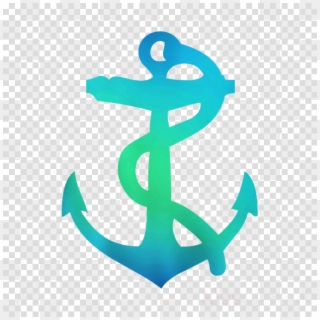 Anchor Clipart Png - Apple Music Logo Transparent