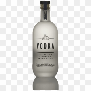 Vodka Craft Clipart