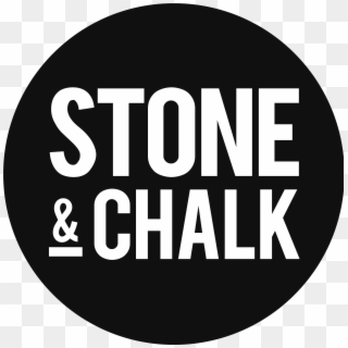 Stone & Chalk, Head Of Community & Communications, - Stone And Chalk Clipart