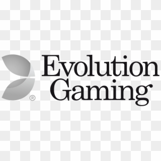Evolution Gaming Logo Png Clipart