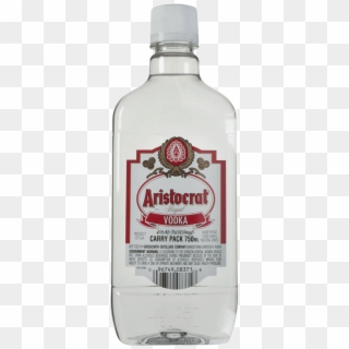 Aristocrat Vodka Clipart