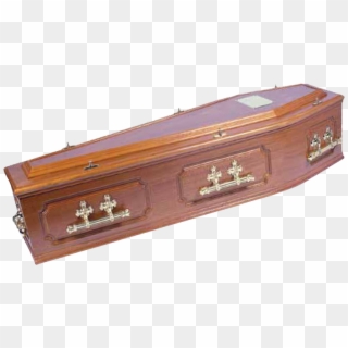Winchester Coffin - Drawer Clipart