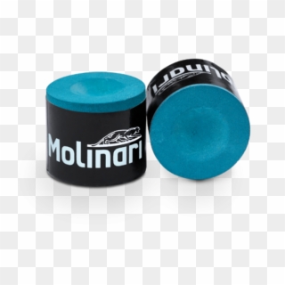 Molinari Cue Chalk - Molinari Chalk Clipart