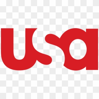 Usa Logo Png - Usa Network Logo Clipart