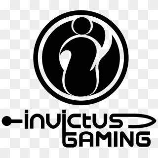 Invictus Gaming Ig Lol - Invictus Gaming Logo Clipart
