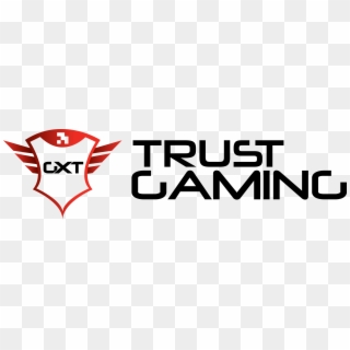 Png Eps Ai Trust Gaming Gxt Logo Clipart Pikpng