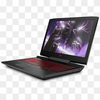 Gaming Laptop Buying Guide - Hp Omen 17 An003nt Clipart