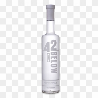 42 Below Vodka 70cl - 42 Below Vodka 70 Cl Clipart