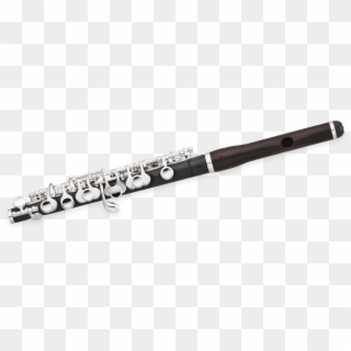 Piccolo Instrument Png - Piccolo Flute Png Clipart