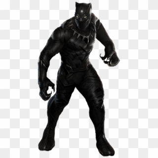 Black Panther Png Photos - Black Panther Full Body Clipart