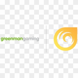 Green Man Gaming's Journey With Elastic - Industry Logo Yellow Png Clipart