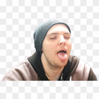 If Anyone Wants To Photoshop Here Is An Image - Admiralbulldog Chin Clipart