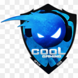 Cool Gaming Logo Png - Cool Gaming Clipart
