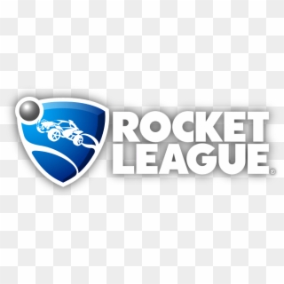 Rocket League Logo Png Clipart