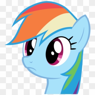 1397754740835 - My Little Pony Profile Clipart