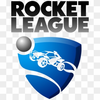 Rocketleague - Rocket League Icon Png Clipart