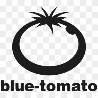 Logo Blue Tomato Png , Png Download - Blue Tomato Clipart