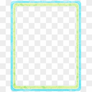 Kmill Frame1 - Paper Product Clipart