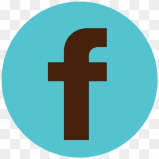 Facebook Png Icon Free - Sign Clipart