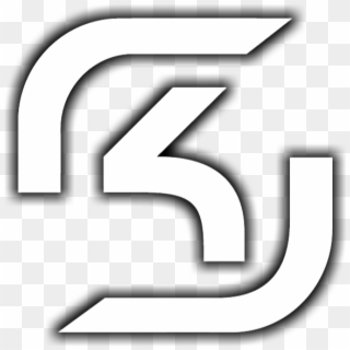 Sk Gaming Logo - Sk Gaming Logo Png Clipart