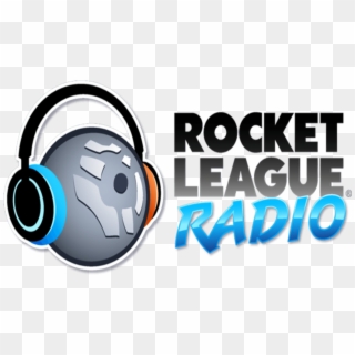Rocket League Radio Logo - Rocket League Radio Clipart