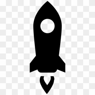 Icon Rocket Png Clipart