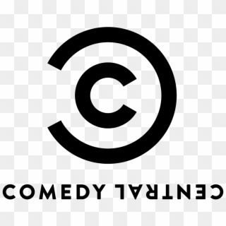 Comedy Central Tv Logo Clipart