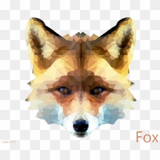 Corgi Clipart Transparent Background - Red Fox No Background - Png Download
