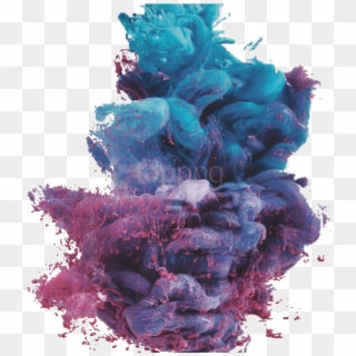 Colored Smoke Tumblr Png - Future Ds2 Clipart