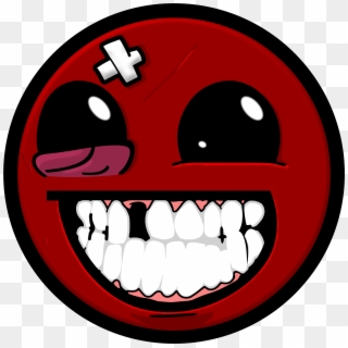 Smiley Face Facial Expression Smile Emoticon Smiley - Beat Up Happy Face Clipart