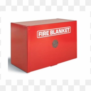 Fire Blanket Png - Box Clipart