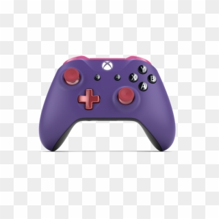 Widowmaker - Custom Xbox Controller With Engraving Clipart